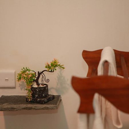 Samee Dream Guest Hotel Midigama Exterior photo