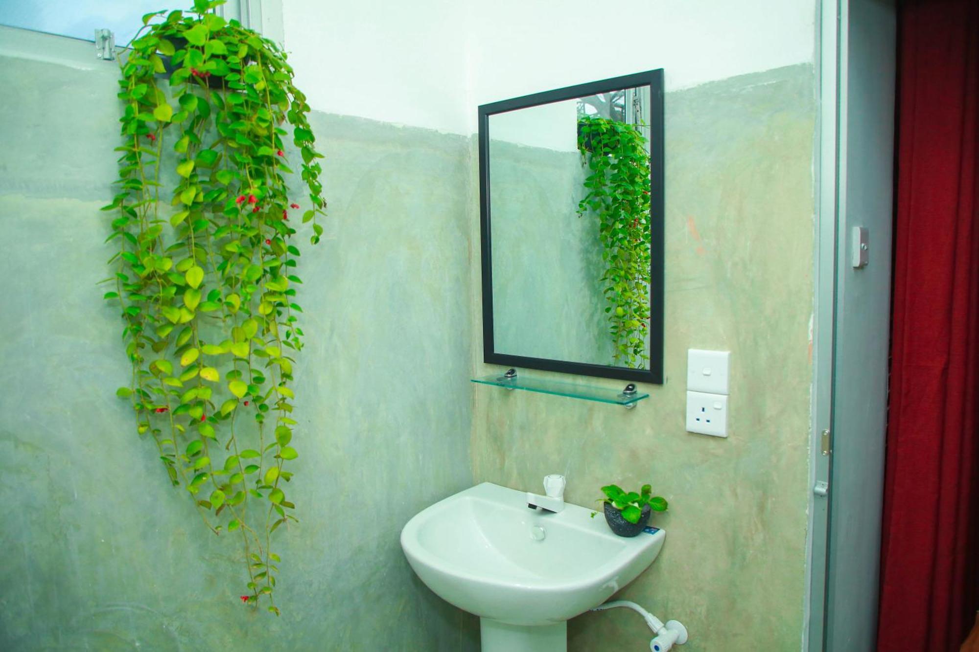 Samee Dream Guest Hotel Midigama Exterior photo