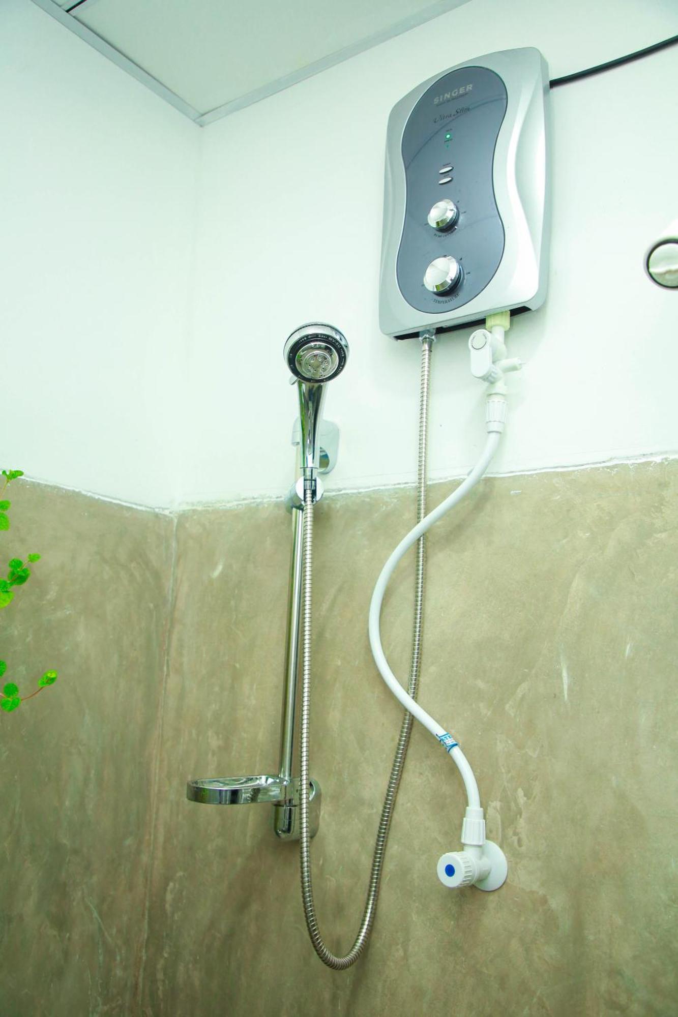 Samee Dream Guest Hotel Midigama Exterior photo