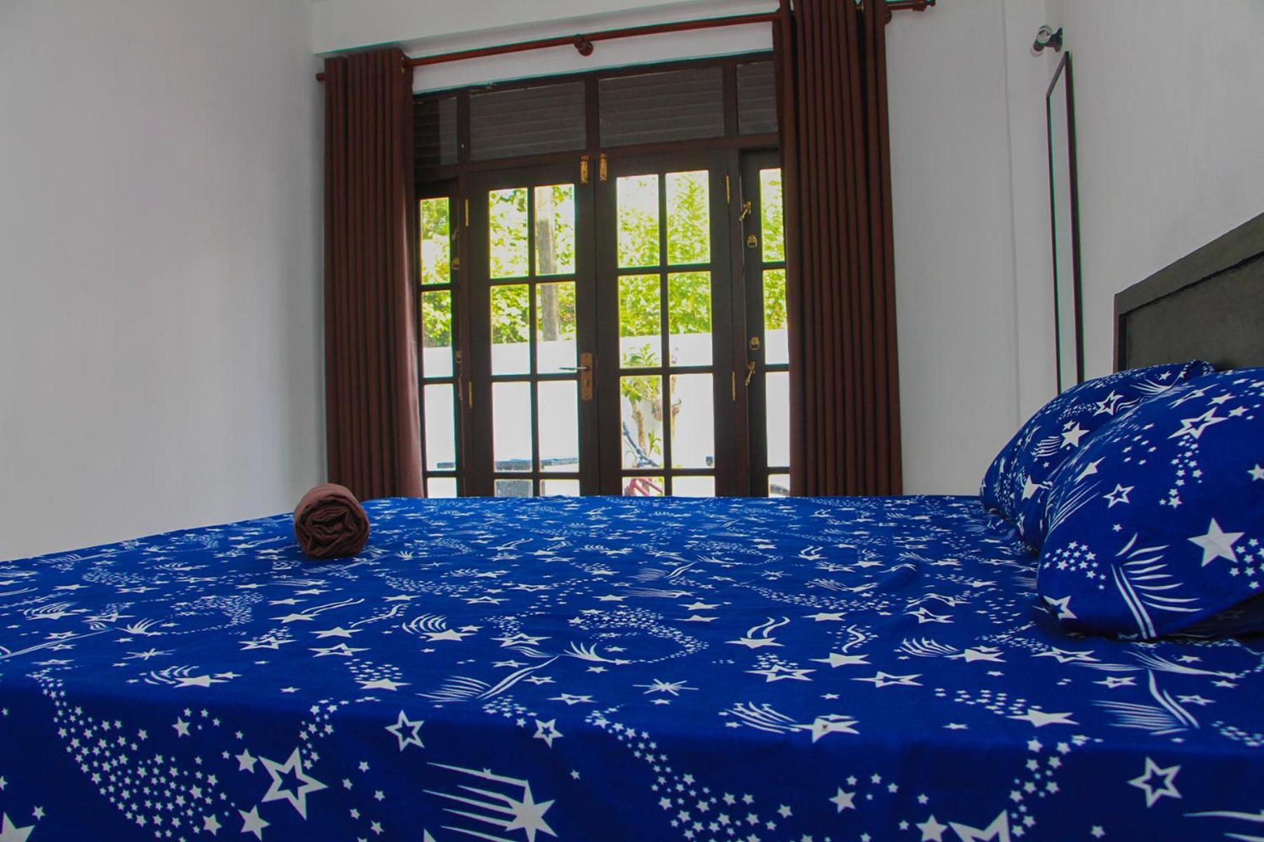 Samee Dream Guest Hotel Midigama Exterior photo