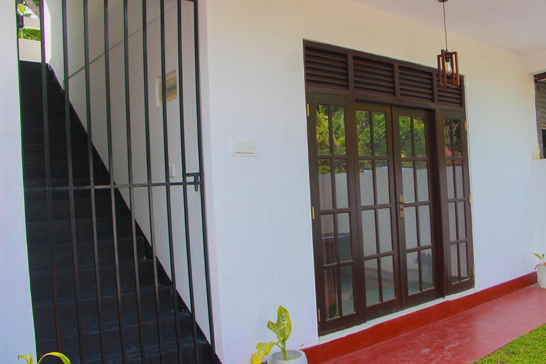 Samee Dream Guest Hotel Midigama Exterior photo