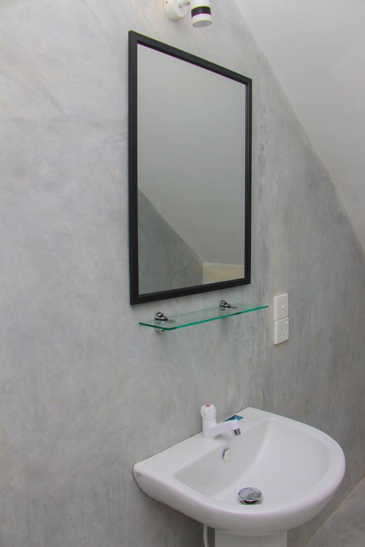 Samee Dream Guest Hotel Midigama Exterior photo
